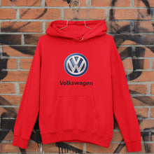 Charger l&#39;image dans la galerie, VW Volkswagen Hoodie