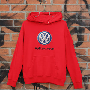 Volkswagen Golf R Hoodie