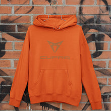 Load image into Gallery viewer, Cupra Tavascan Hoodie Sweatshirt