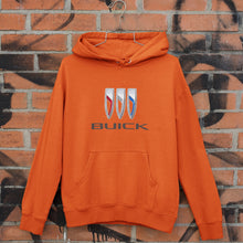 Charger l&#39;image dans la galerie, Buick Hoodie Sweatshirt Jacket FREE Shipping Worldwide