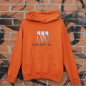 Buick Hoodie Sweatshirt Jacket FREE Shipping Worldwide