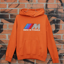 Load image into Gallery viewer, BMW E30 M3 Hoodie Sweatshirt