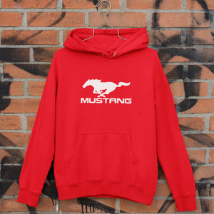 Ford Mustang Hoodie FREE Shipping Worldwide!!