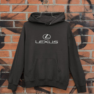 Lexus Hoodie FREE Shipping Worldwide!!