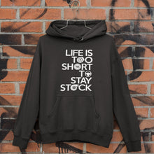 Load image into Gallery viewer, Life is to short Hoodie