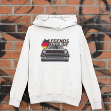 Charger l&#39;image dans la galerie, VW Volkswagen Logo Hoodie