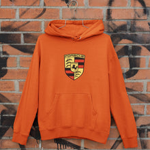 Load image into Gallery viewer, Porsche Hoodie FREE Shipping Worldwide!!