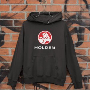 Holden Omega Hoodie Sweatshirt