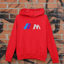 Load image into Gallery viewer, BMW M Power CS Hoodie