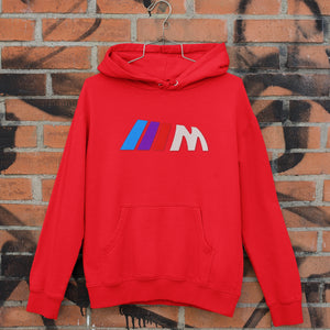 M Hoodie FREE Shipping Worldwide!!