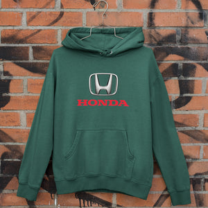 Honda Logo Hoodie