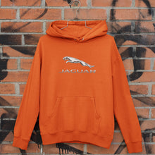 Laden Sie das Bild in den Galerie-Viewer, Jaguar F-Type Hoodie Sweatshirt