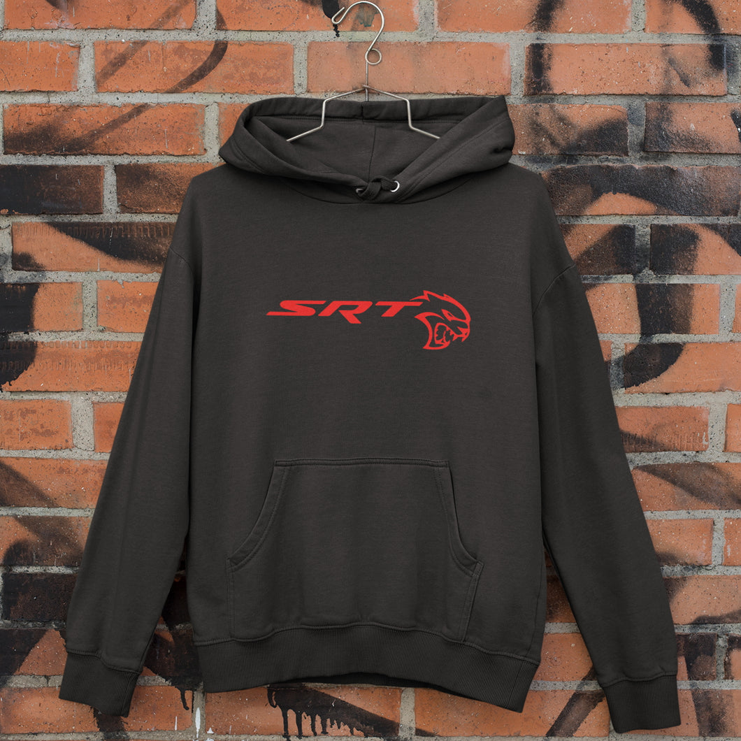 Dodge Challenger SRT Hellcat Sweatshirt