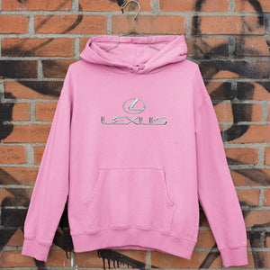 Lexus Hoodie FREE Shipping Worldwide!!