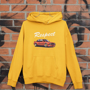 BMW E30 M3 Hoodie