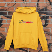 Load image into Gallery viewer, Dodge Demon Logo Hoodie