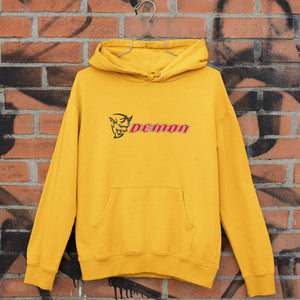 Dodge Demon Sweatshirt Hoodie