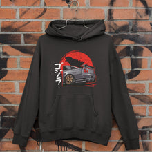 Load image into Gallery viewer, Nissan GTR R34 Skyline Hoodie FREE Shipping Worldwide!!