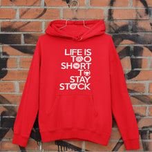 Load image into Gallery viewer, Life is to short Hoodie