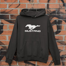 Load image into Gallery viewer, Ford Mustang Hoodie FREE Shipping Worldwide!!