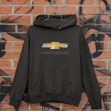 Load image into Gallery viewer, Chevrolet Hoodie FREE Shipping Worldwide!!