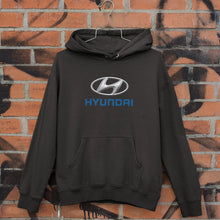 Load image into Gallery viewer, Hyundai Santa Fe Santa Cruz Hoodie Sweatshirt