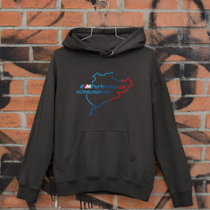 BMW E30 M3 Hoodie Sweatshirt