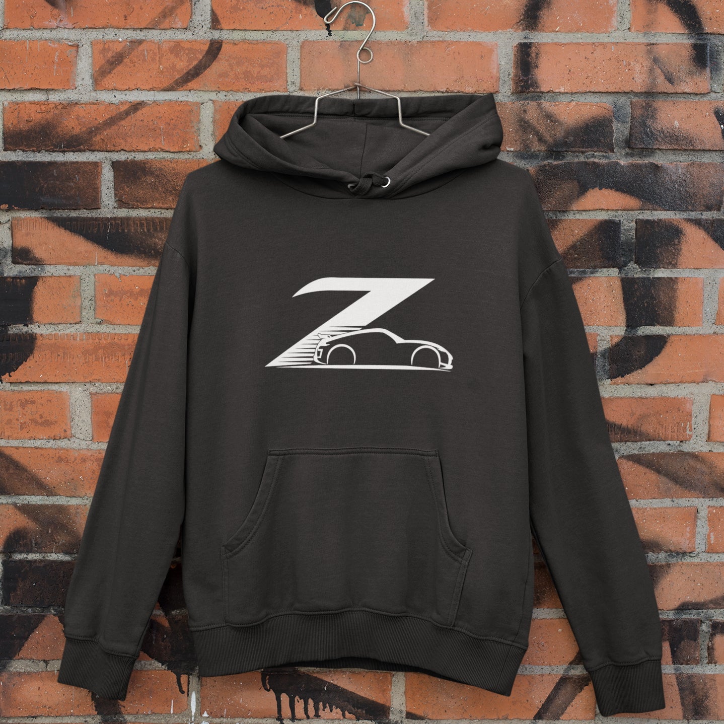 Nissan z hoodie on sale