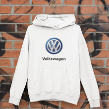 Charger l&#39;image dans la galerie, VW Volkswagen Hoodie