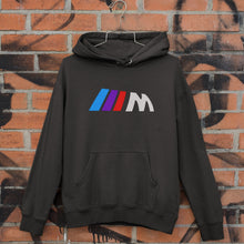 Charger l&#39;image dans la galerie, BMW M Power CS Hoodie