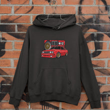 Laden Sie das Bild in den Galerie-Viewer, BMW E30 M3 Clothing