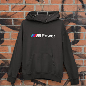 BMW M5 Hoodie