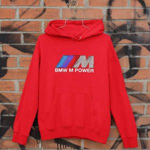 BMW E30 M3 Hoodie Sweatshirt