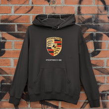 Load image into Gallery viewer, Porsche Hoodie FREE Shipping Worldwide