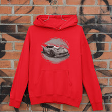 Load image into Gallery viewer, Chevrolet Corvette Hoodie FREE Shipping Worldwide!!