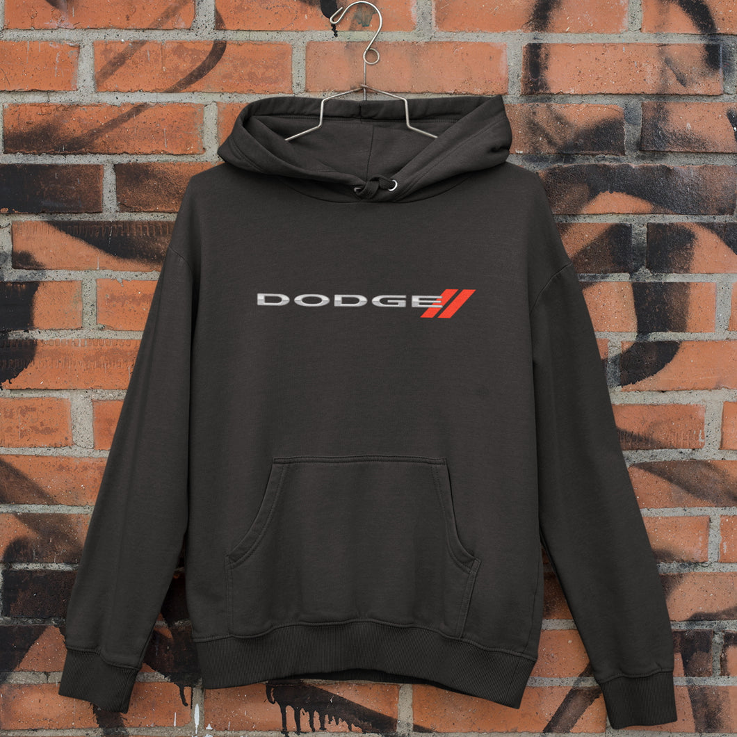 Dodge Challenger SRT Hellcat Sweatshirt