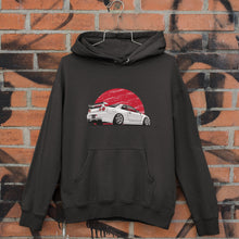 Laden Sie das Bild in den Galerie-Viewer, Nissan GTR R34 Skyline Hoodie FREE Shipping Worldwide!!