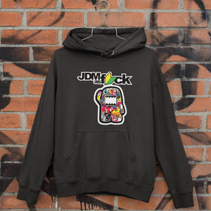 JDM Japan Hoodie Sweatshirt