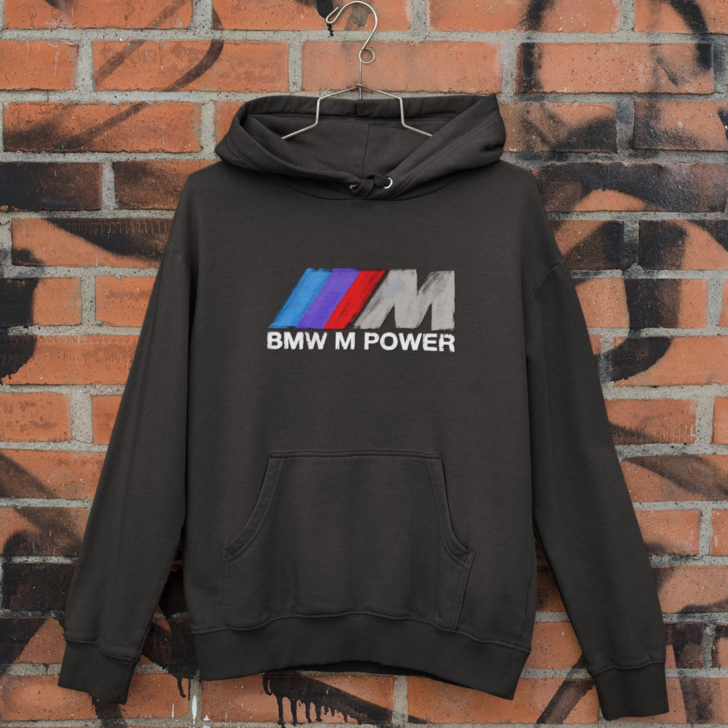 BMW E30 M3 Hoodie Sweatshirt