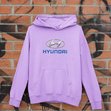 Load image into Gallery viewer, Hyundai Santa Fe Santa Cruz Hoodie Sweatshirt