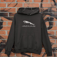 Laden Sie das Bild in den Galerie-Viewer, Jaguar F-Type Hoodie Sweatshirt