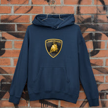 Load image into Gallery viewer, Lamborghini Hoodie FREE Shipping Worldwide!!