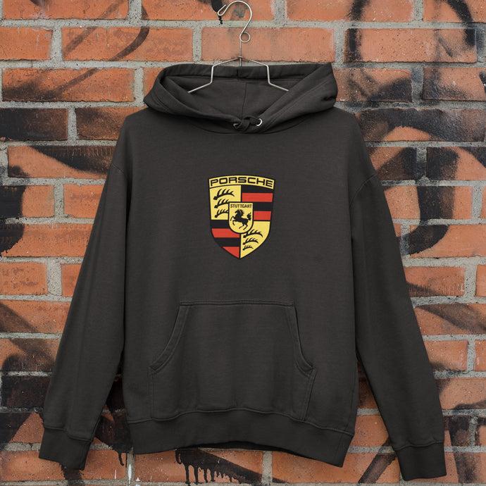 Porsche Hoodie FREE Shipping Worldwide!!