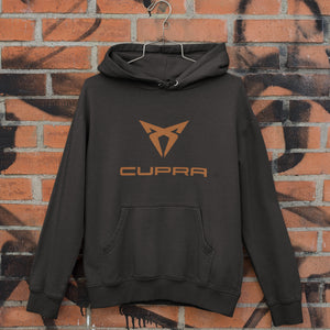 Cupra Tavascan Hoodie Sweatshirt