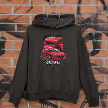 Load image into Gallery viewer, BRZ GT86 FRS Hoodie FREE Shipping Worldwide!!