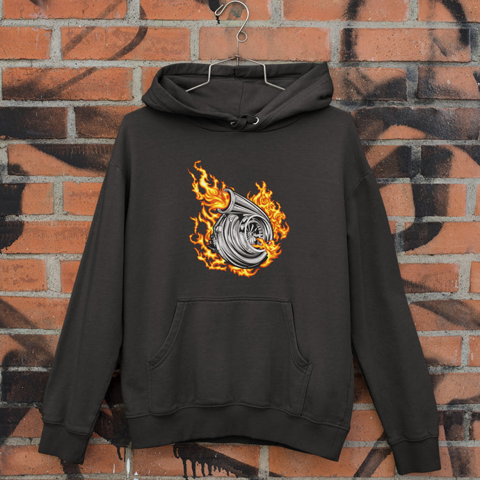 Turbo Hoodie FREE Shipping Worldwide!!