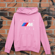 Load image into Gallery viewer, BMW E30 M3 Hoodie Sweatshirt