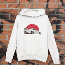 Charger l&#39;image dans la galerie, Nissan GTR R34 Skyline Hoodie FREE Shipping Worldwide!!