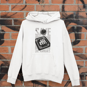 VW Volkswagen Sweatshirt Hoodie