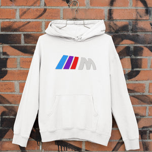 BMW M Power CS Hoodie